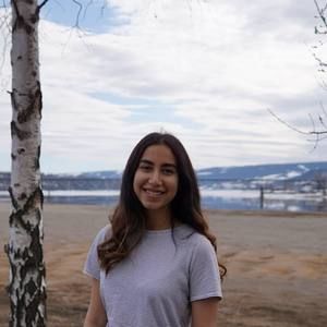 Meet your Posher, Palak